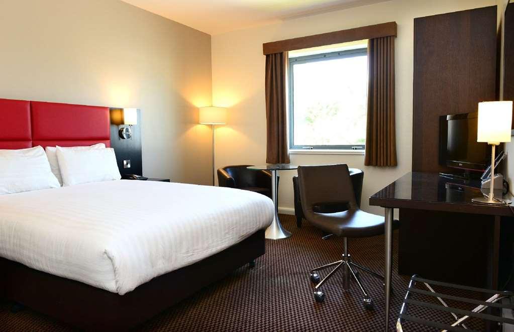 International Hotel Telford Room photo